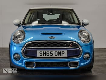 Used MINI Hatch 2015 for sale - 78624272: Photo