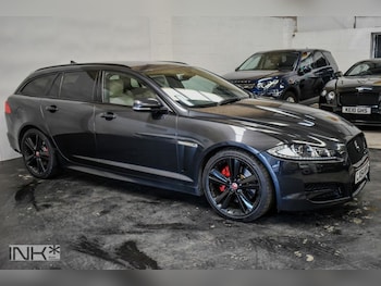 Used Jaguar XF 2014 for sale - 79178159: Photo
