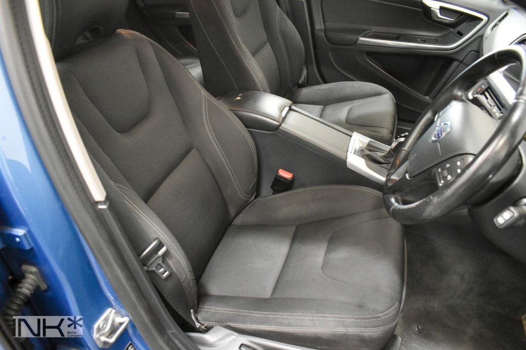 Used Volvo V60 2016 for sale - 77110348: Photo 11