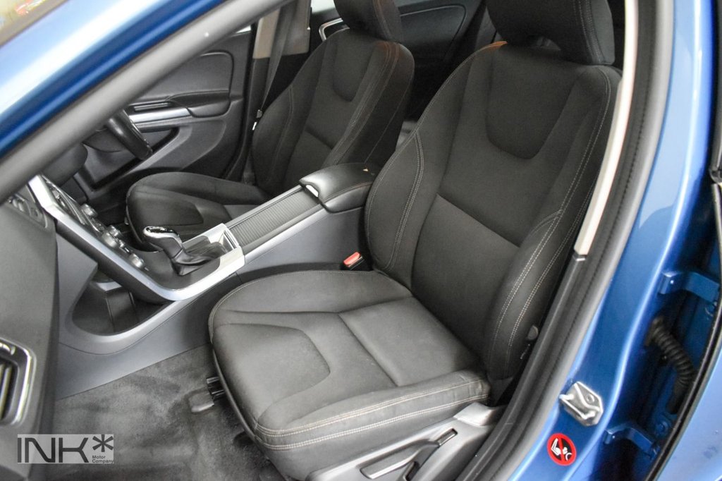 Used Volvo V60 2016 for sale - 77110348: Photo 12