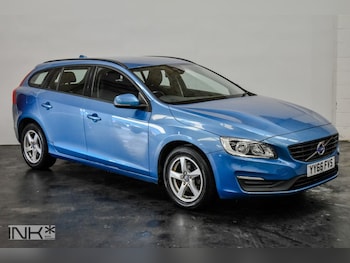 2016 (66) - D3 [150] Business Edition 5dr Geartronic