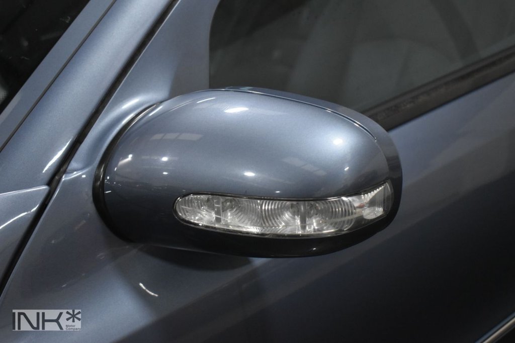 Used Mercedes-Benz E Class 2005 for sale - 77171577: Photo 21