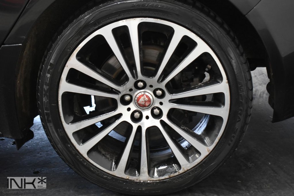 Used Jaguar XF 2016 for sale - 78017177: Photo 12