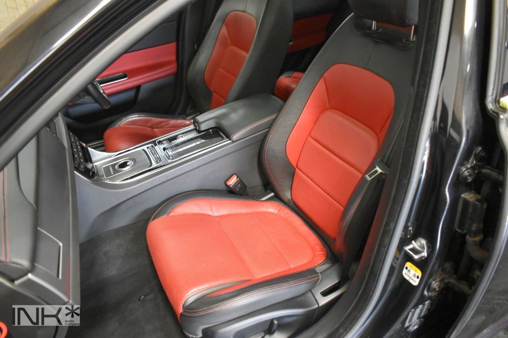 Used Jaguar XF 2016 for sale - 78017177: Photo 14