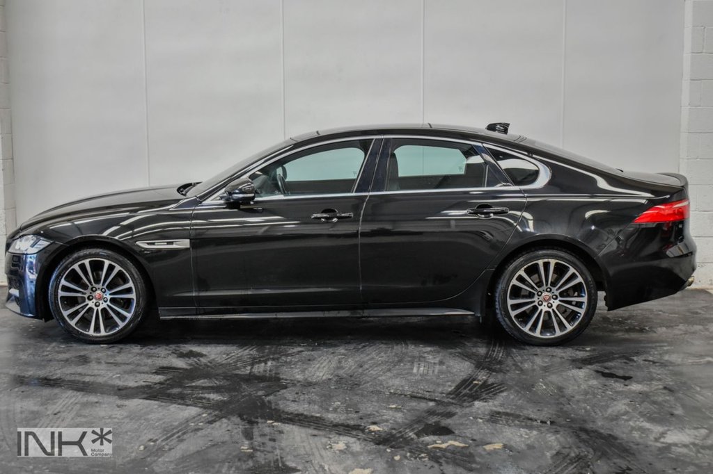 Used Jaguar XF 2016 for sale - 78017177: Photo 2