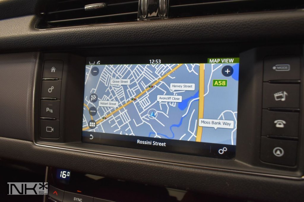 Used Jaguar XF 2016 for sale - 78017177: Photo 22