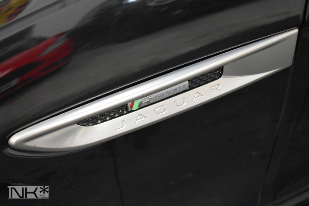 Used Jaguar XF 2016 for sale - 78017177: Photo 23