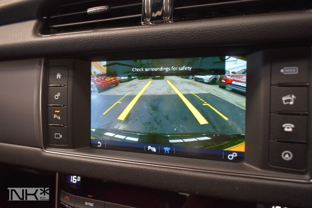 Used Jaguar XF 2016 for sale - 78017177: Photo 24