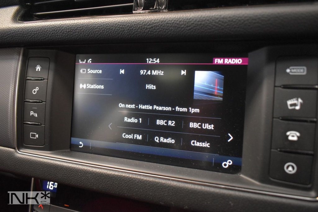 Used Jaguar XF 2016 for sale - 78017177: Photo 26