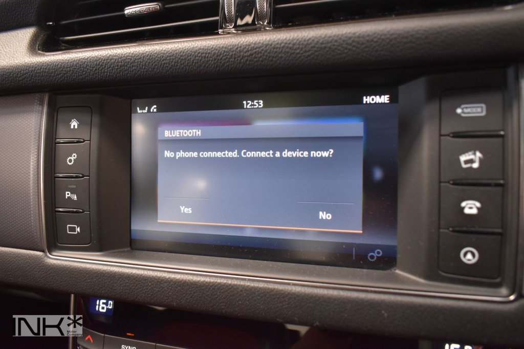 Used Jaguar XF 2016 for sale - 78017177: Photo 28