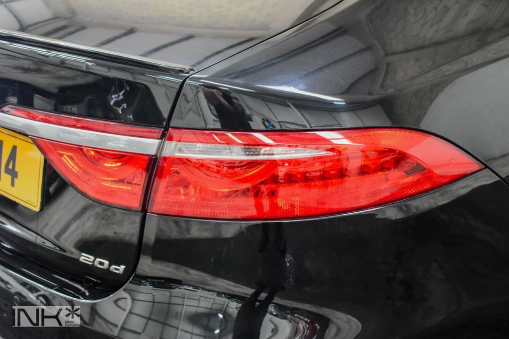 Used Jaguar XF 2016 for sale - 78017177: Photo 29