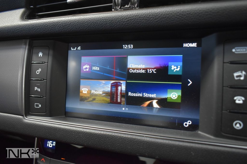 Used Jaguar XF 2016 for sale - 78017177: Photo 32