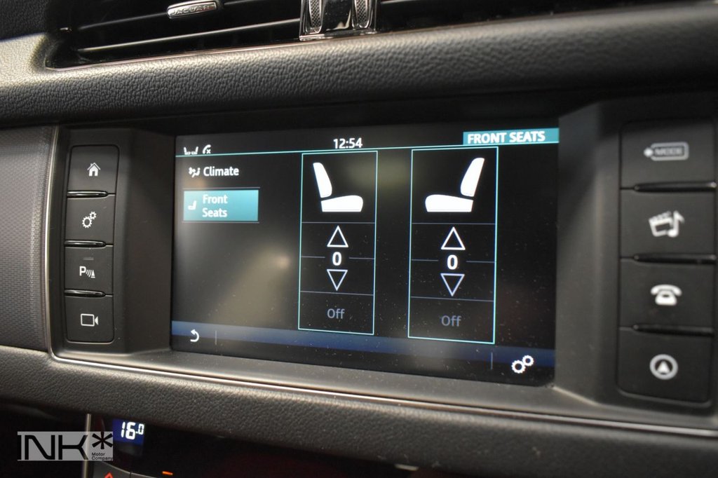 Used Jaguar XF 2016 for sale - 78017177: Photo 34