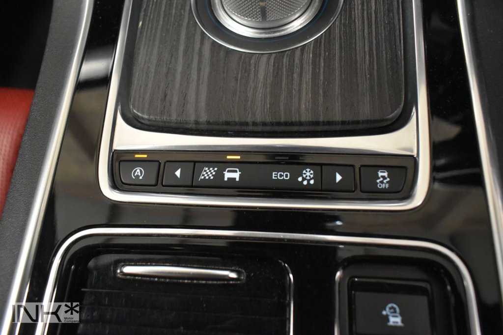 Used Jaguar XF 2016 for sale - 78017177: Photo 38