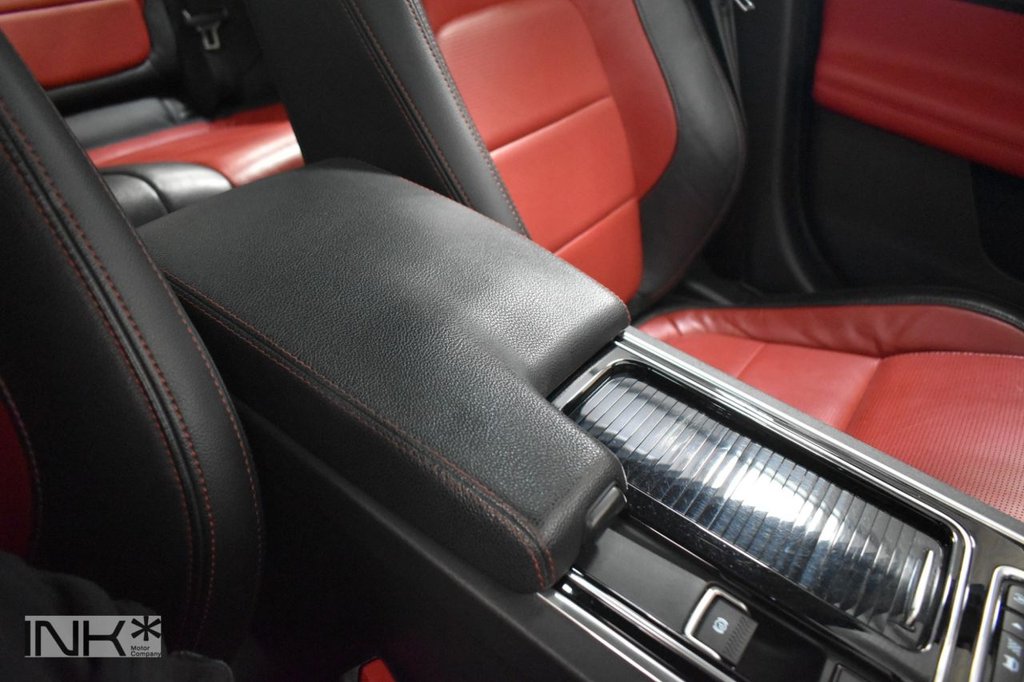 Used Jaguar XF 2016 for sale - 78017177: Photo 47