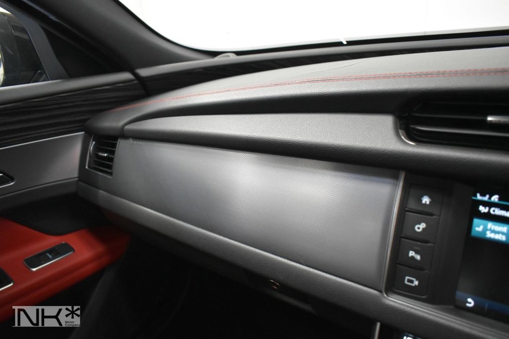 Used Jaguar XF 2016 for sale - 78017177: Photo 50