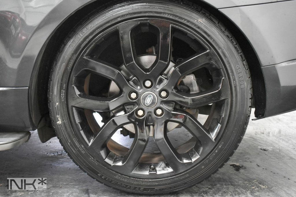 Used Land Rover Range Rover Sport 2019 for sale - 78068474: Photo 11