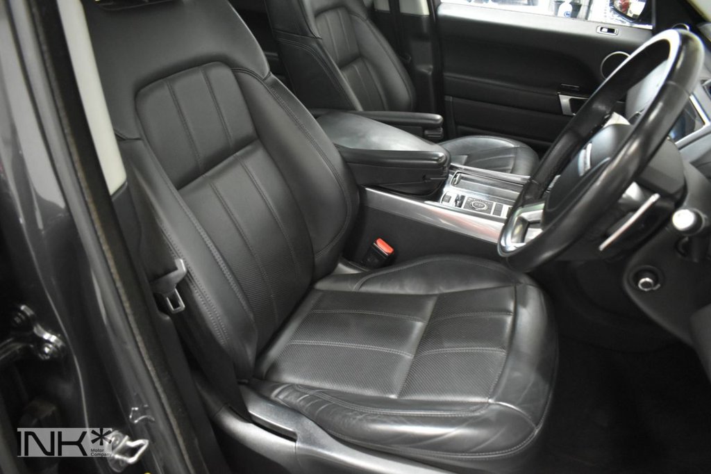 Used Land Rover Range Rover Sport 2019 for sale - 78068474: Photo 12