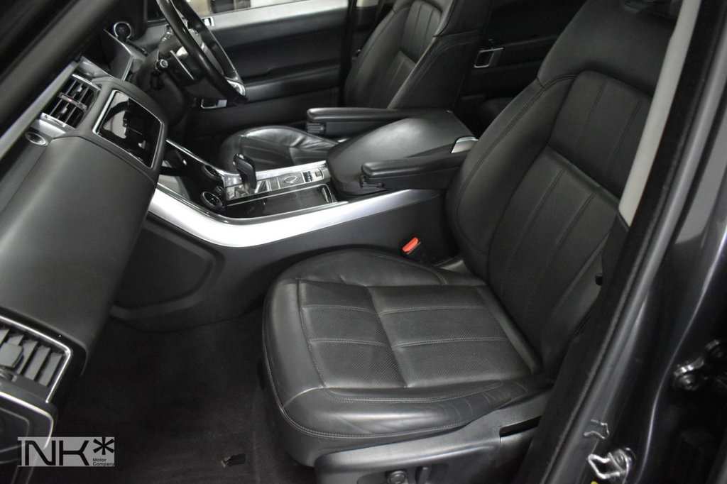 Used Land Rover Range Rover Sport 2019 for sale - 78068474: Photo 13