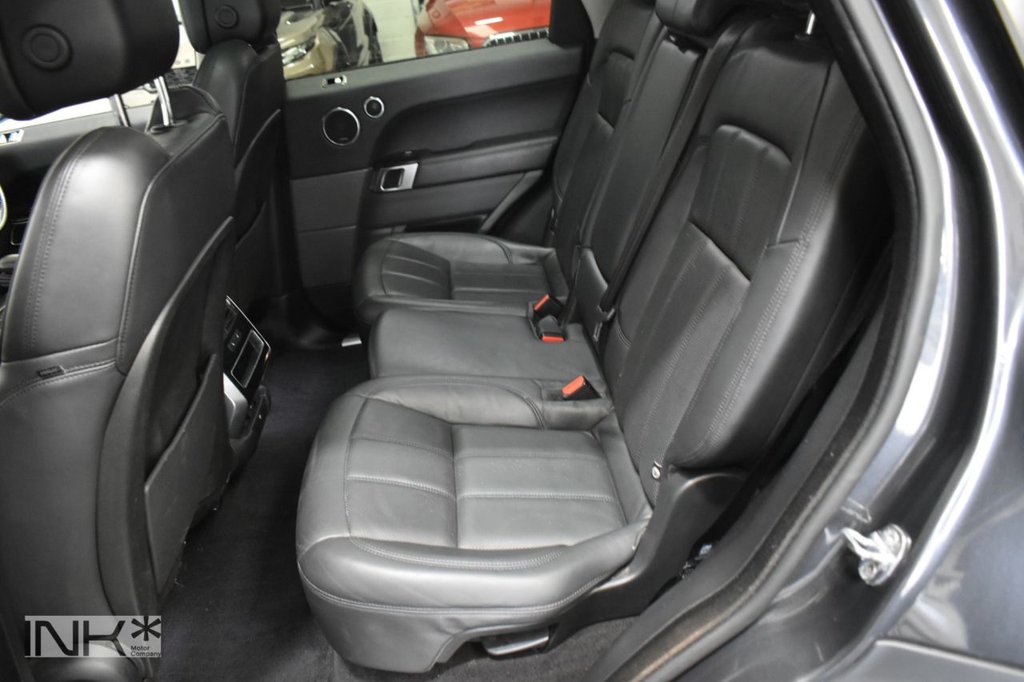Used Land Rover Range Rover Sport 2019 for sale - 78068474: Photo 14