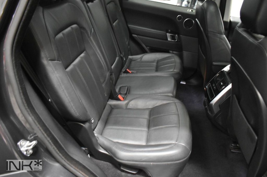 Used Land Rover Range Rover Sport 2019 for sale - 78068474: Photo 15