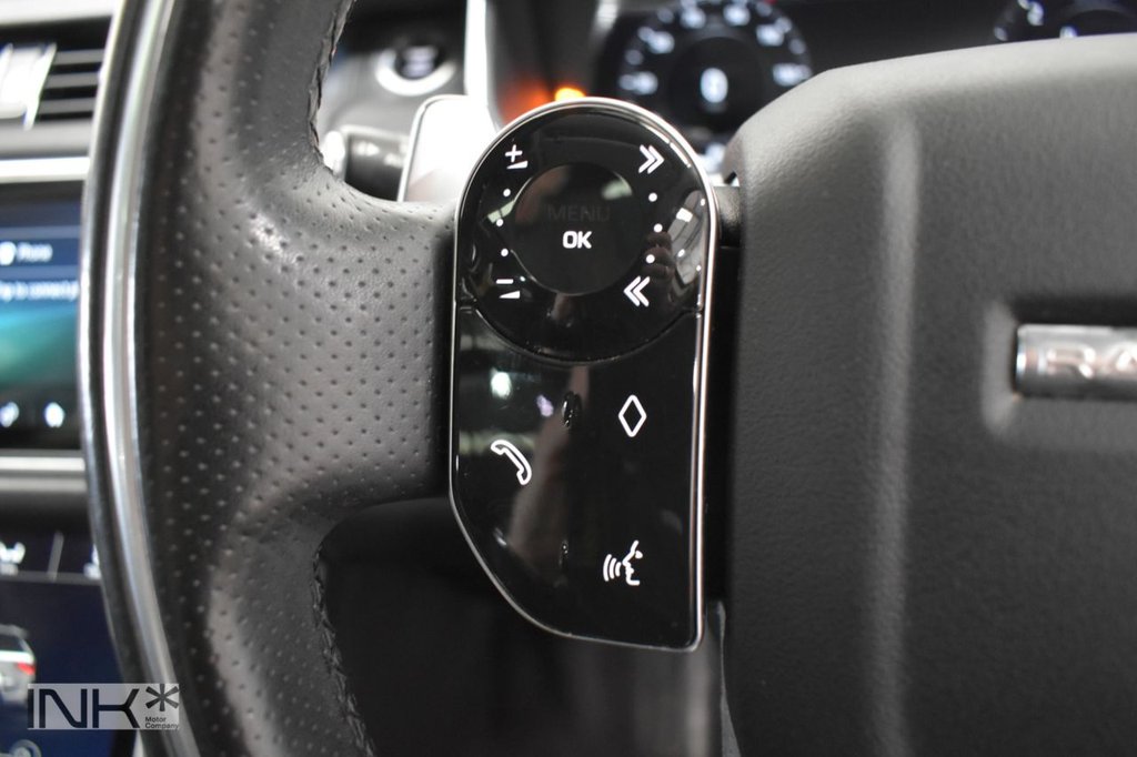 Used Land Rover Range Rover Sport 2019 for sale - 78068474: Photo 17