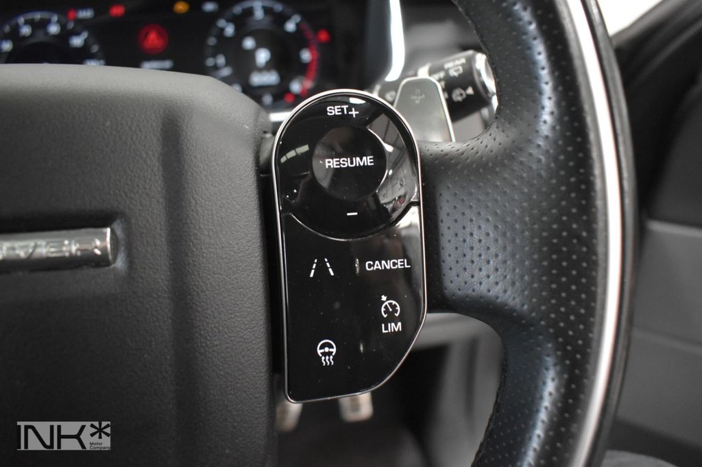 Used Land Rover Range Rover Sport 2019 for sale - 78068474: Photo 18