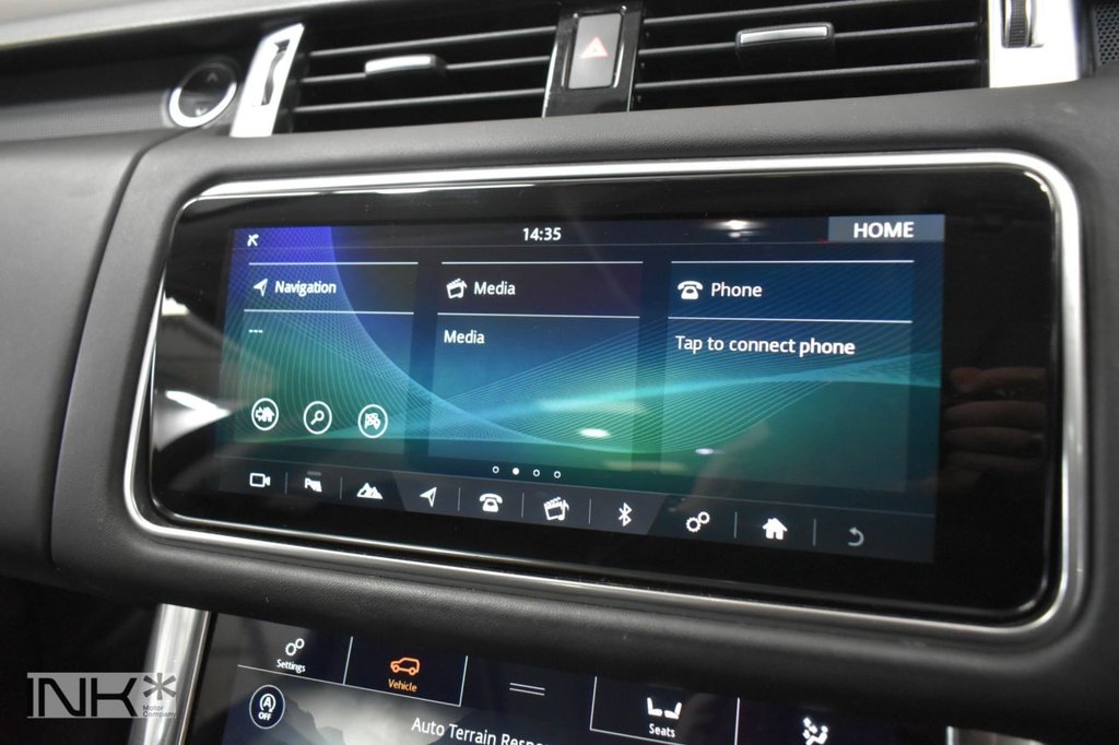 Used Land Rover Range Rover Sport 2019 for sale - 78068474: Photo 19