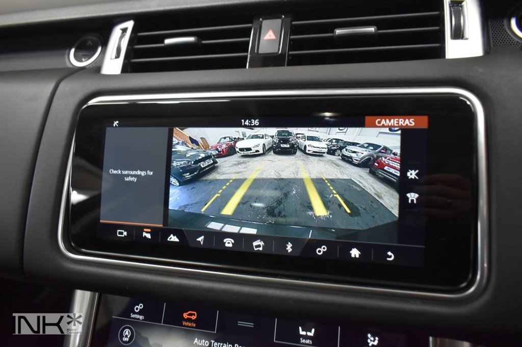 Used Land Rover Range Rover Sport 2019 for sale - 78068474: Photo 20