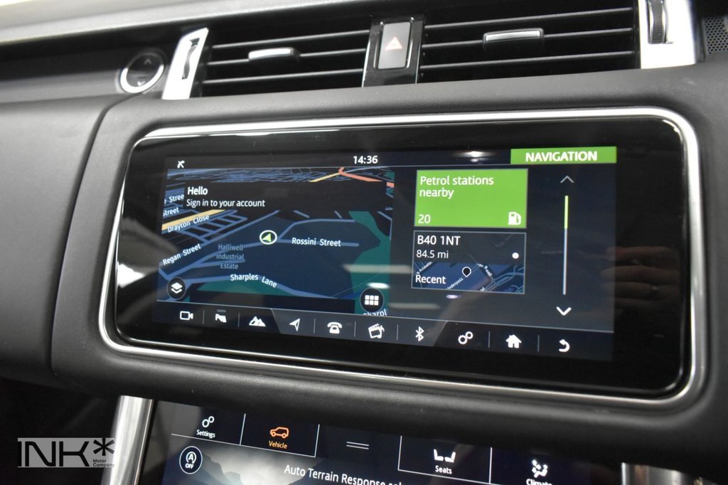 Used Land Rover Range Rover Sport 2019 for sale - 78068474: Photo 21