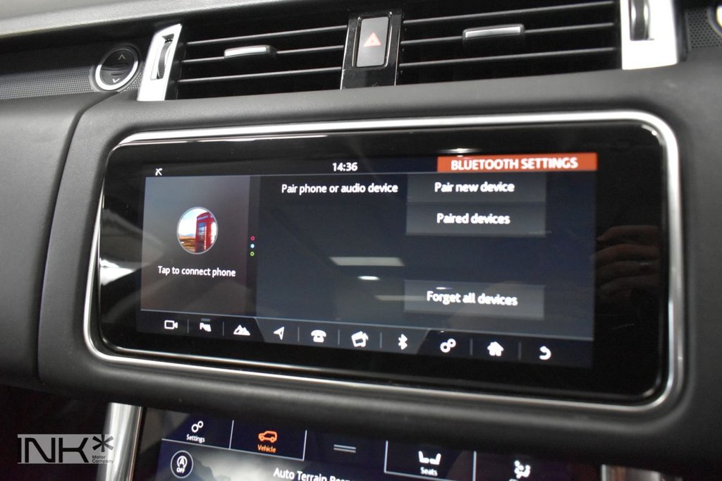 Used Land Rover Range Rover Sport 2019 for sale - 78068474: Photo 22