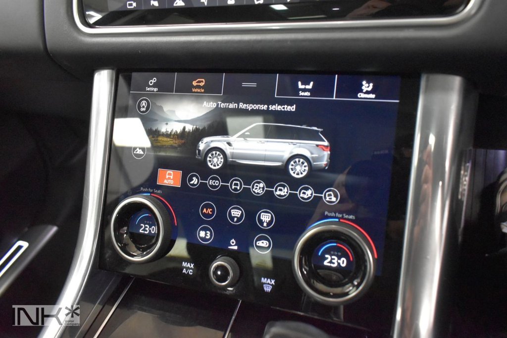 Used Land Rover Range Rover Sport 2019 for sale - 78068474: Photo 23