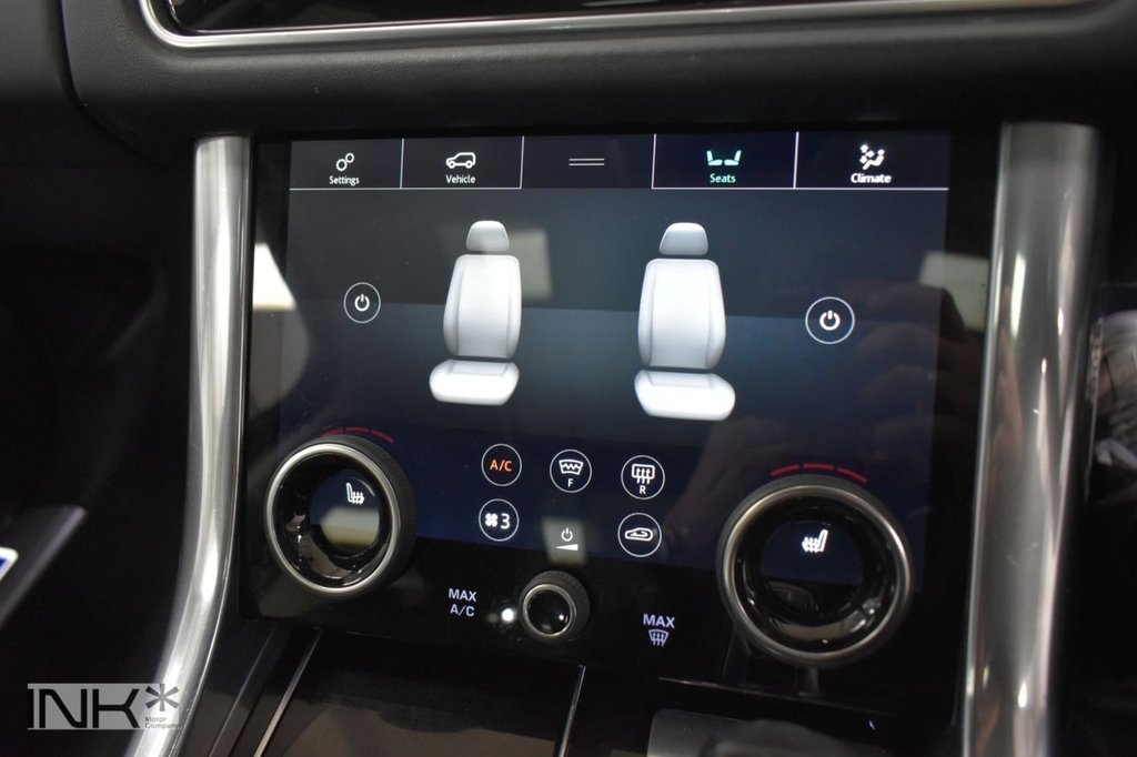 Used Land Rover Range Rover Sport 2019 for sale - 78068474: Photo 24