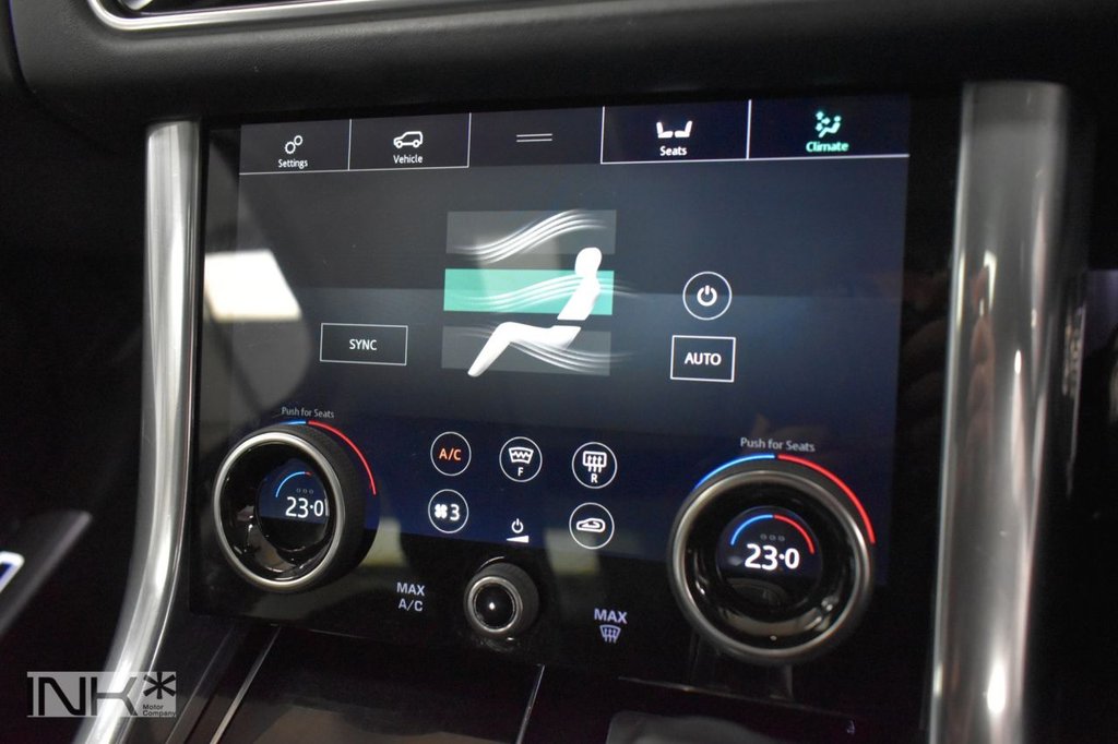 Used Land Rover Range Rover Sport 2019 for sale - 78068474: Photo 25