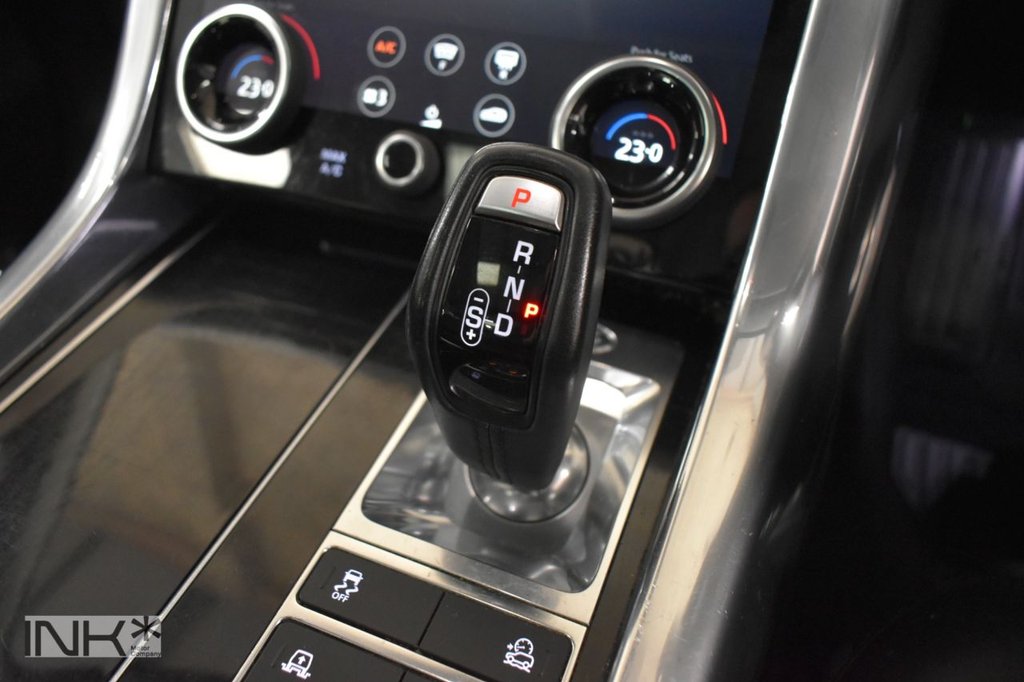 Used Land Rover Range Rover Sport 2019 for sale - 78068474: Photo 27