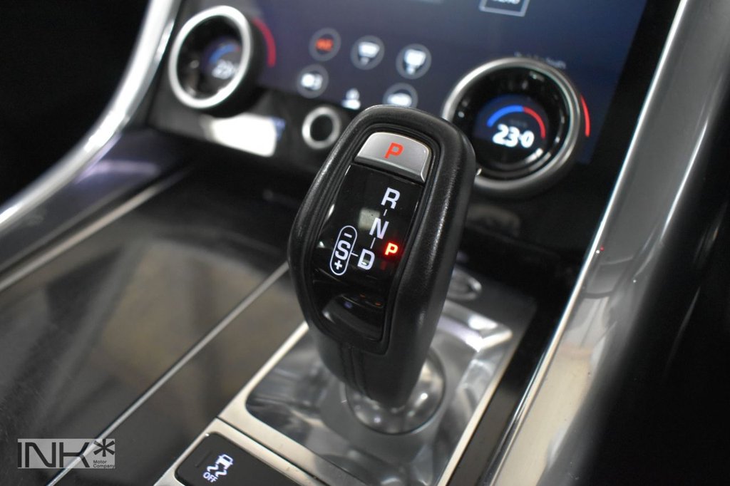 Used Land Rover Range Rover Sport 2019 for sale - 78068474: Photo 28