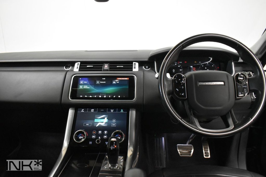 Used Land Rover Range Rover Sport 2019 for sale - 78068474: Photo 29