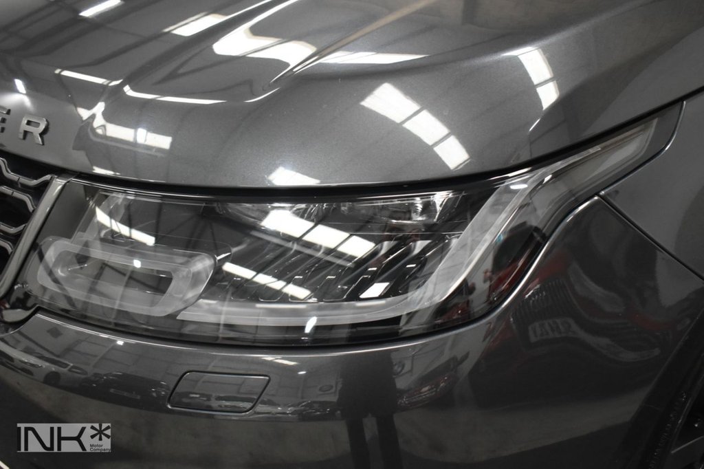 Used Land Rover Range Rover Sport 2019 for sale - 78068474: Photo 43