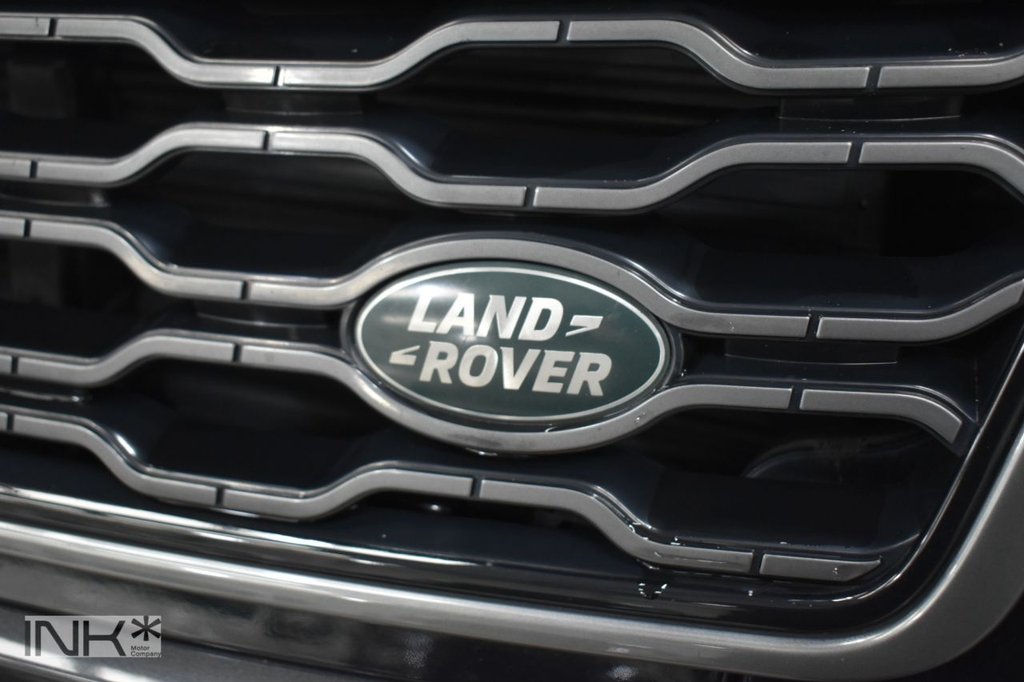 Used Land Rover Range Rover Sport 2019 for sale - 78068474: Photo 44