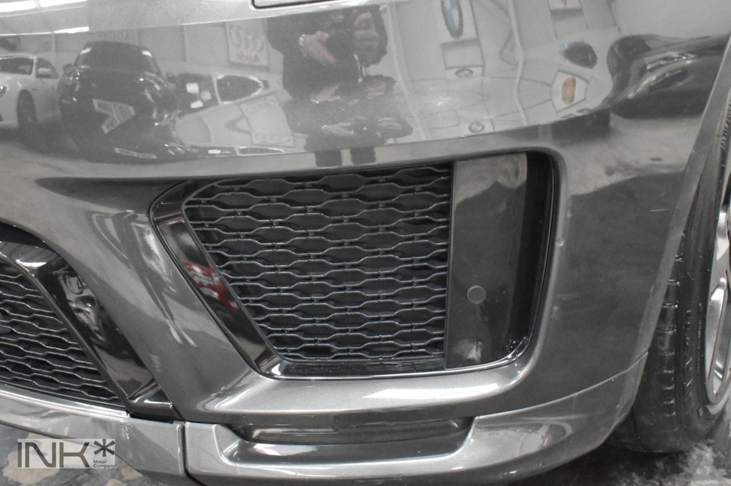 Used Land Rover Range Rover Sport 2019 for sale - 78068474: Photo 46