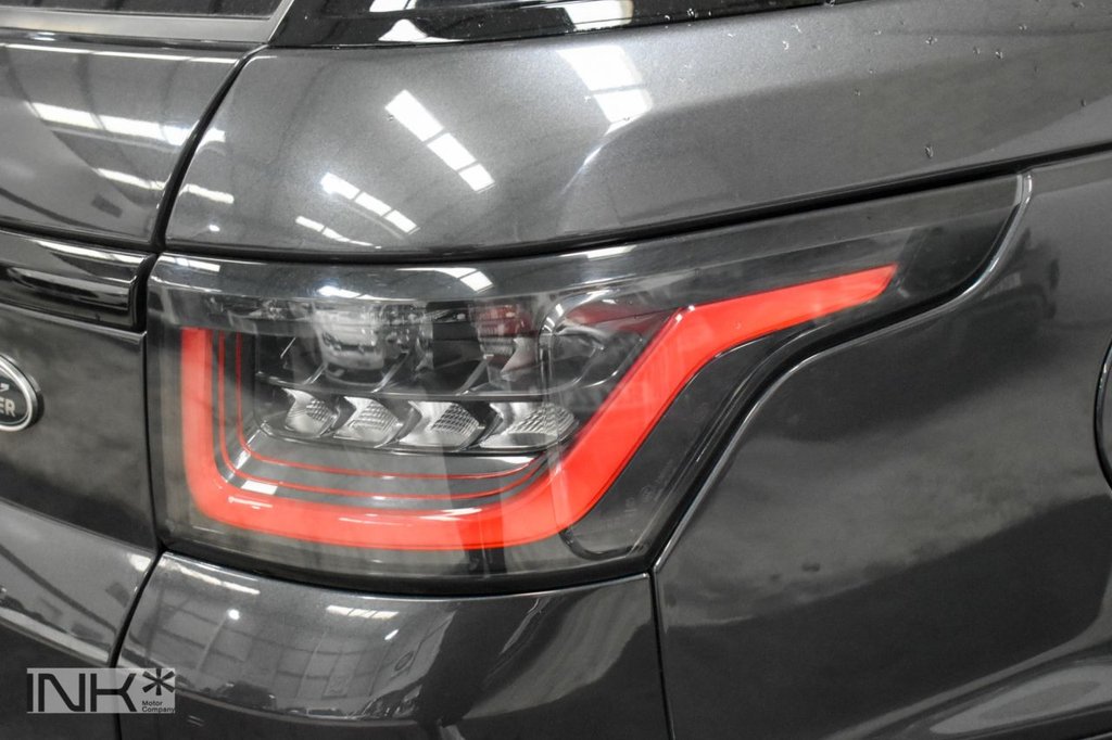 Used Land Rover Range Rover Sport 2019 for sale - 78068474: Photo 47