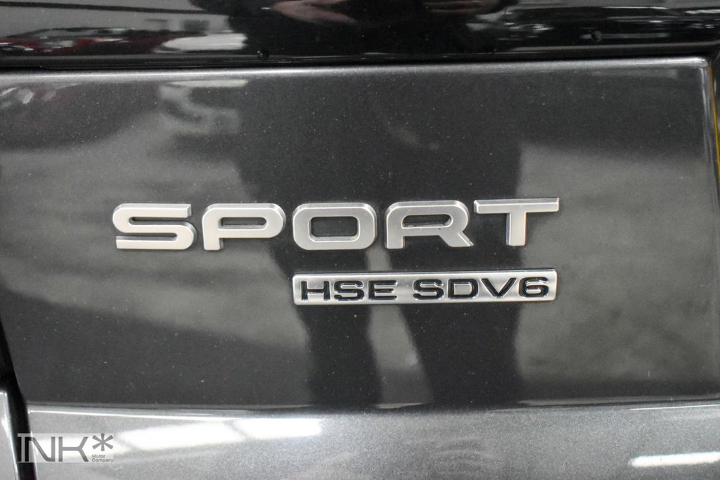 Used Land Rover Range Rover Sport 2019 for sale - 78068474: Photo 48