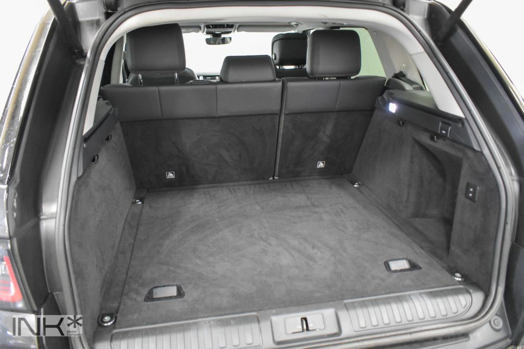 Used Land Rover Range Rover Sport 2019 for sale - 78068474: Photo 50