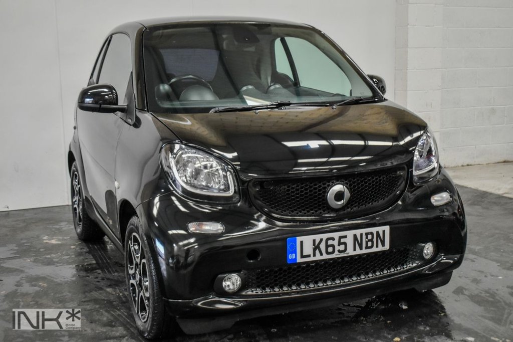 Used smart fortwo 2015 for sale - 78124206: Photo 10