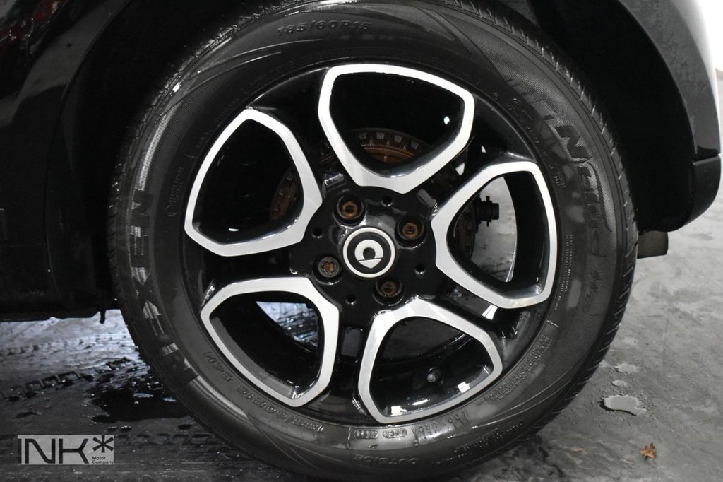 Used smart fortwo 2015 for sale - 78124206: Photo 11