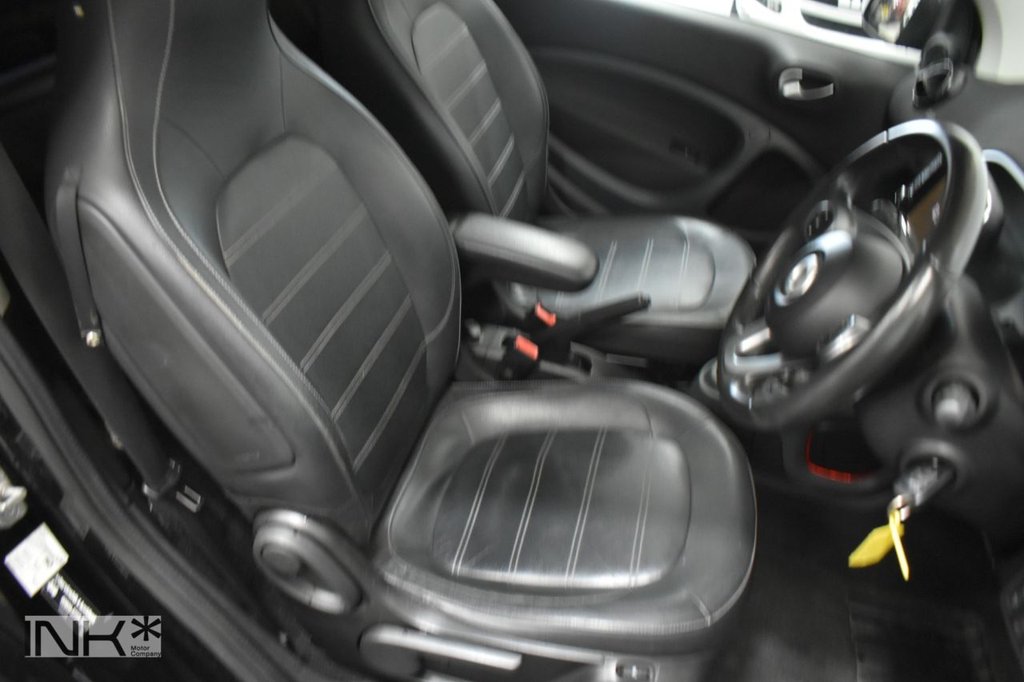 Used smart fortwo 2015 for sale - 78124206: Photo 12