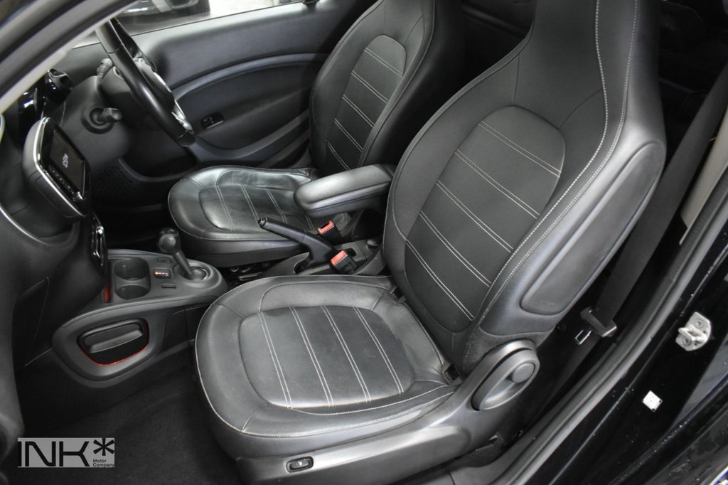 Used smart fortwo 2015 for sale - 78124206: Photo 13