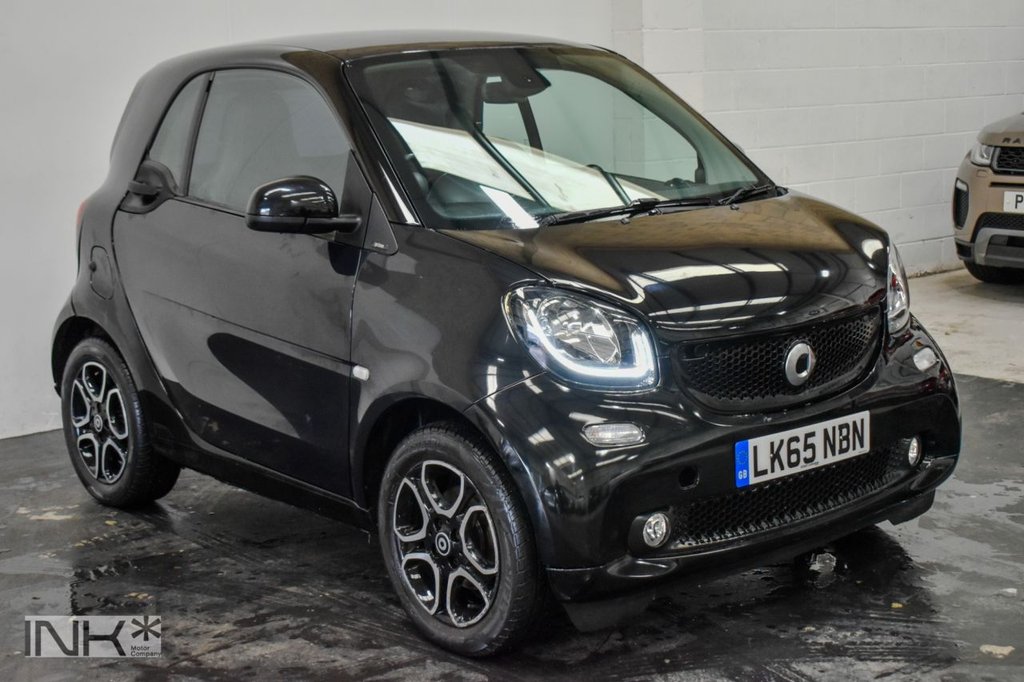 Used smart fortwo 2015 for sale - 78124206: Photo 3