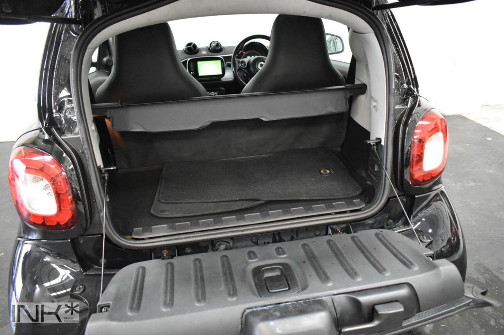 Used smart fortwo 2015 for sale - 78124206: Photo 31