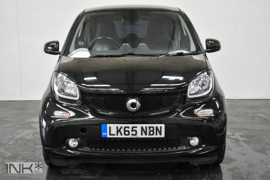 Used smart fortwo 2015 for sale - 78124206: Photo 4